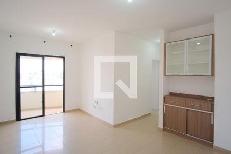 Sala de apartamento à venda com 2 quartos, 60m² em Vila Carrão, São Paulo