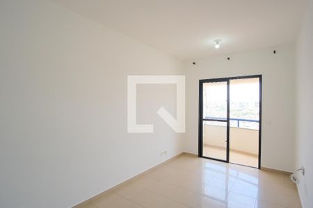 Sala de apartamento à venda com 2 quartos, 60m² em Vila Carrão, São Paulo