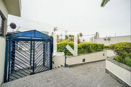 Apartamento à venda com 60m², 2 quartos e 2 vagasÁrea comum