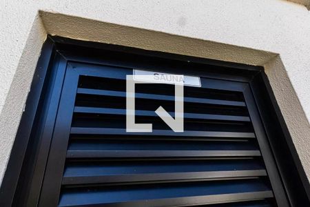 Apartamento à venda com 60m², 2 quartos e 2 vagasÁrea comum