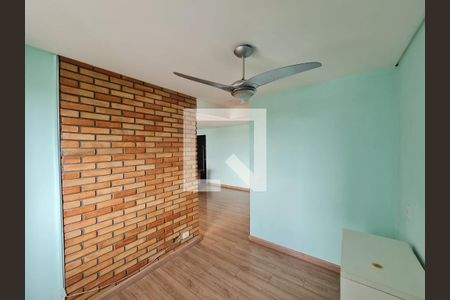 Apartamento à venda com 83m², 2 quartos e 2 vagasSala 