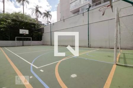 Apartamento à venda com 83m², 2 quartos e 2 vagasQuadra Esportiva