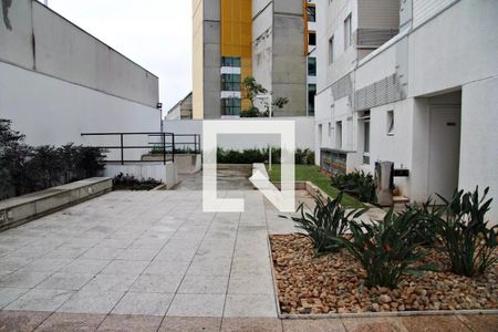 Apartamento à venda com 83m², 2 quartos e 2 vagasÁrea comum