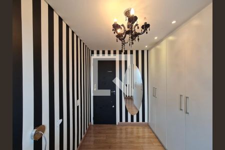 Apartamento à venda com 83m², 2 quartos e 2 vagasQuarto 2