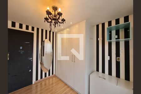 Apartamento à venda com 83m², 2 quartos e 2 vagasQuarto 2