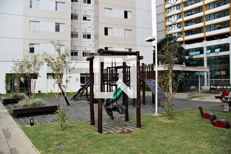 Apartamento à venda com 83m², 2 quartos e 2 vagasÁrea comum - Playground