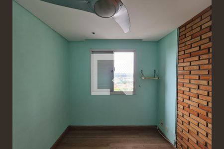 Sala  de apartamento à venda com 2 quartos, 83m² em Centro, Guarulhos