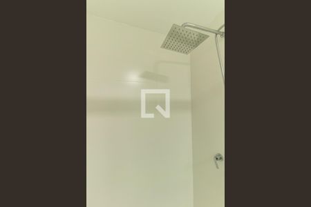 Studio à venda com 35m², 1 quarto e sem vaga Studio à venda com 35m², 1 quarto e sem vagaBanheiro