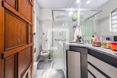 Casa à venda com 200m², 2 quartos e 1 vaga Casa à venda com 200m², 2 quartos e 1 vagaBanheiro