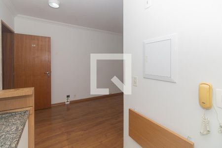 Studio de kitnet/studio para alugar com 1 quarto, 31m² em Ipiranga, São Paulo