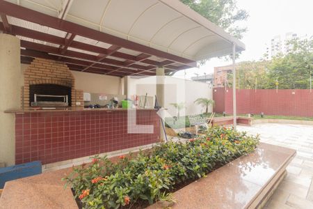 Studio para alugar com 31m², 1 quarto e 1 vaga Studio para alugar com 31m², 1 quarto e 1 vagaÁrea comum