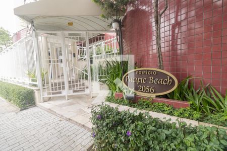 Studio para alugar com 31m², 1 quarto e 1 vaga Studio para alugar com 31m², 1 quarto e 1 vagaÁrea comum