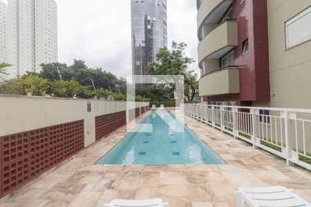 Studio para alugar com 31m², 1 quarto e 1 vaga Studio para alugar com 31m², 1 quarto e 1 vagaÁrea comum