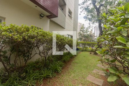 Studio para alugar com 31m², 1 quarto e 1 vaga Studio para alugar com 31m², 1 quarto e 1 vagaÁrea comum