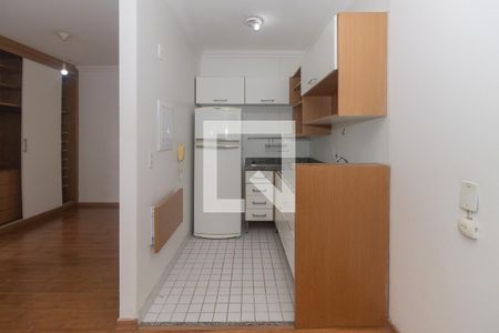 Studio de kitnet/studio para alugar com 1 quarto, 31m² em Ipiranga, São Paulo