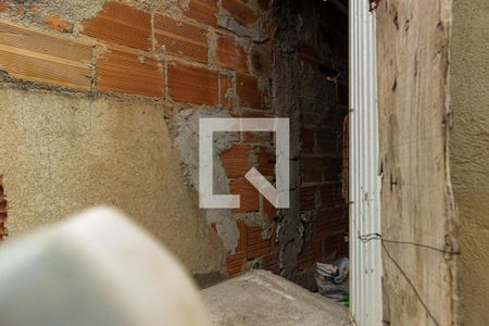 Casa para alugar com 120m², 1 quarto e sem vagaTerraço