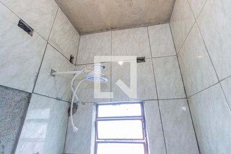 Casa para alugar com 120m², 1 quarto e sem vagaBanheiro