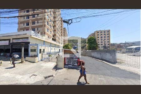 Casa para alugar com 120m², 1 quarto e sem vagaFachada