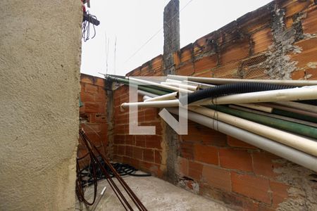 Casa para alugar com 120m², 1 quarto e sem vagaTerraço