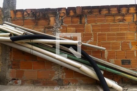 Casa para alugar com 120m², 1 quarto e sem vagaTerraço