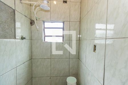 Casa para alugar com 120m², 1 quarto e sem vagaBanheiro