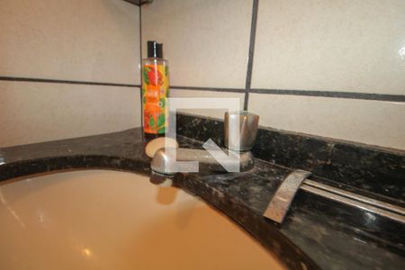 Casa à venda com 284m², 4 quartos e 4 vagasÁrea comum