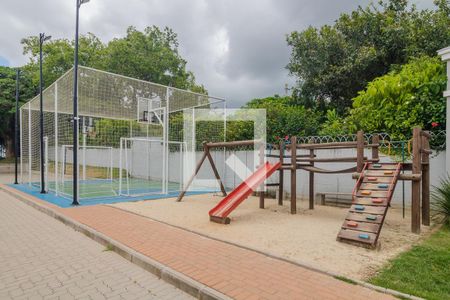 Apartamento para alugar com 39m², 1 quarto e 1 vaga Apartamento para alugar com 39m², 1 quarto e 1 vagaÁrea Comum