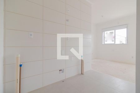 Apartamento para alugar com 39m², 1 quarto e 1 vaga Apartamento para alugar com 39m², 1 quarto e 1 vagaCozinha