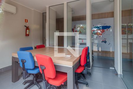 Apartamento para alugar com 39m², 1 quarto e 1 vaga Apartamento para alugar com 39m², 1 quarto e 1 vagaÁrea Comum