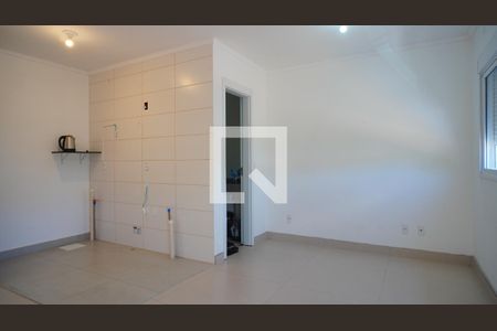 Studio de casa de condomínio à venda com 1 quarto, 39m² em Vila Nova, Porto Alegre