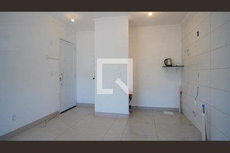 Kitnet de casa de condomínio à venda com 1 quarto, 39m² em Vila Nova, Porto Alegre