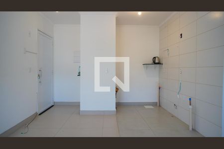 Studio de casa de condomínio à venda com 1 quarto, 39m² em Vila Nova, Porto Alegre