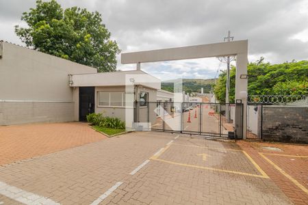 Apartamento para alugar com 39m², 1 quarto e 1 vaga Apartamento para alugar com 39m², 1 quarto e 1 vagaFachada