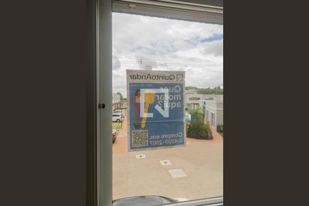 Apartamento para alugar com 39m², 1 quarto e 1 vaga Apartamento para alugar com 39m², 1 quarto e 1 vagaPlaquinha instalada