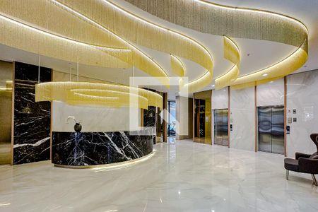 Apartamento para alugar com 30m², 1 quarto e sem vagaÁrea comum