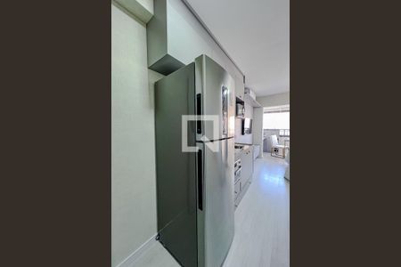 Apartamento para alugar com 30m², 1 quarto e sem vagaCozinha