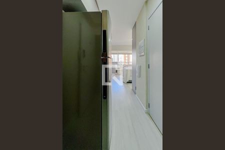 Apartamento para alugar com 30m², 1 quarto e sem vagaCozinha