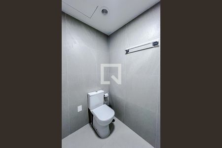 Banheiro de apartamento para alugar com 1 quarto, 30m² em Vila Mariana, São Paulo