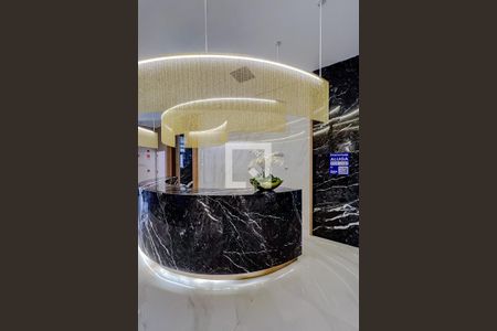 Apartamento para alugar com 30m², 1 quarto e sem vagaÁrea comum - Plaquinha