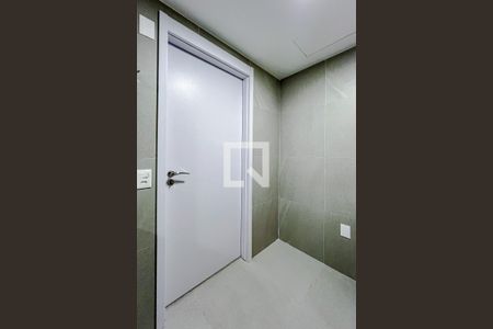 Banheiro de apartamento para alugar com 1 quarto, 30m² em Vila Mariana, São Paulo