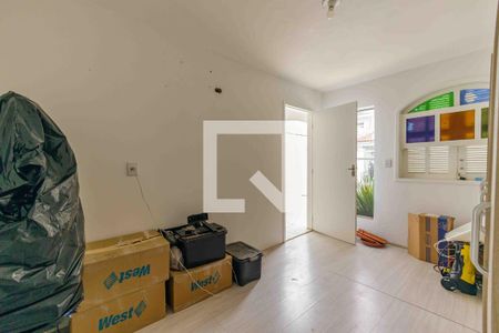 Casa de condomínio à venda com 600m², 5 quartos e 6 vagas Casa de condomínio à venda com 600m², 5 quartos e 6 vagasAnexo Quarto 2