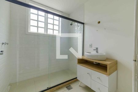 Casa de condomínio à venda com 600m², 5 quartos e 6 vagas Casa de condomínio à venda com 600m², 5 quartos e 6 vagasBanheiro da Suíte 4