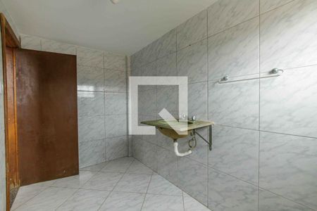 Casa de condomínio à venda com 600m², 5 quartos e 6 vagas Casa de condomínio à venda com 600m², 5 quartos e 6 vagasLavabo 1