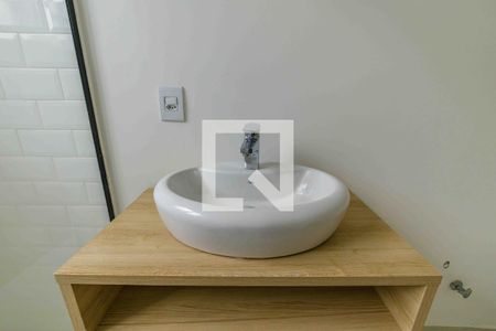 Casa de condomínio à venda com 600m², 5 quartos e 6 vagas Casa de condomínio à venda com 600m², 5 quartos e 6 vagasBanheiro da Suíte 4