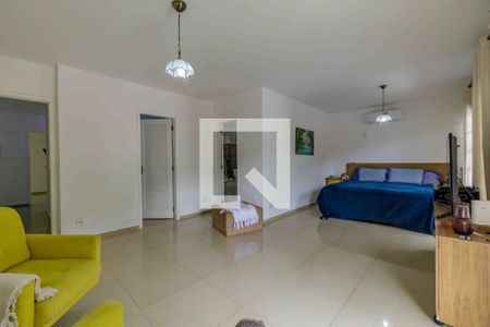 Casa de condomínio à venda com 600m², 5 quartos e 6 vagas Casa de condomínio à venda com 600m², 5 quartos e 6 vagasSuíte 1