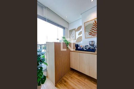 Studio de kitnet/studio à venda com 1 quarto, 38m² em Vila Mariana, São Paulo