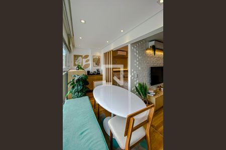 Studio de kitnet/studio à venda com 1 quarto, 38m² em Vila Mariana, São Paulo