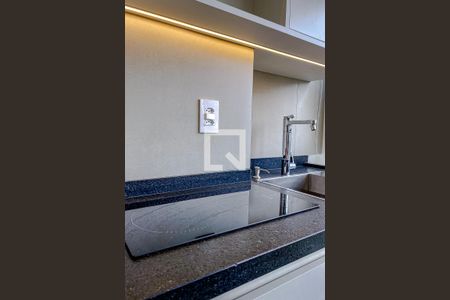 Studio de kitnet/studio à venda com 1 quarto, 38m² em Vila Mariana, São Paulo