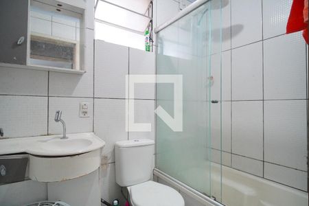 Apartamento à venda com 55m², 2 quartos e sem vagaBanheiro