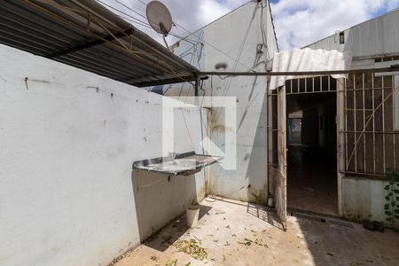Studio à venda com 260m², 2 quartos e 2 vagasÁrea de serviço